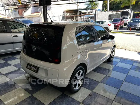 UP 1.0 TSI Move UP 12V