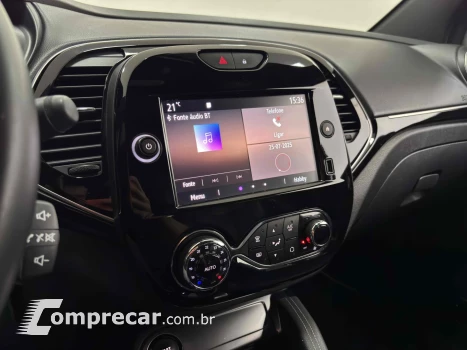 CAPTUR 1.3 TCE FLEX ICONIC X-TRONIC