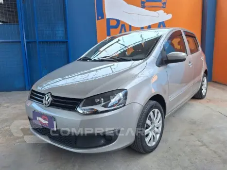 FOX - 1.0 MI 8V 4P MANUAL