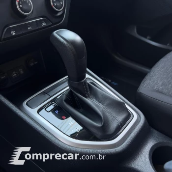 Creta Smart 1.6 16V Flex Aut.