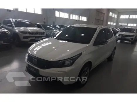 Fiat ARGO 1.0 FIREFLY FLEX DRIVE MANUAL 4 portas