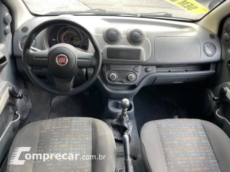 UNO - 1.0 EVO VIVACE 8V 2P MANUAL