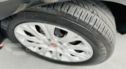 PUNTO 1.8 Essence 16V