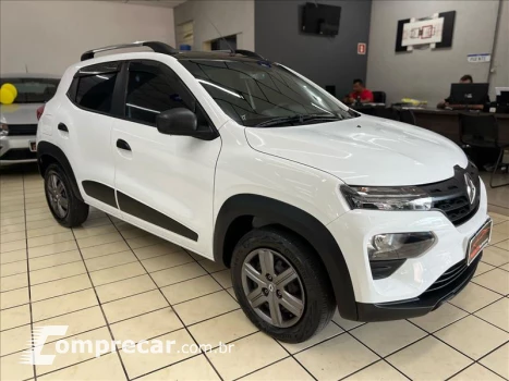 KWID 1.0 12V SCE ZEN