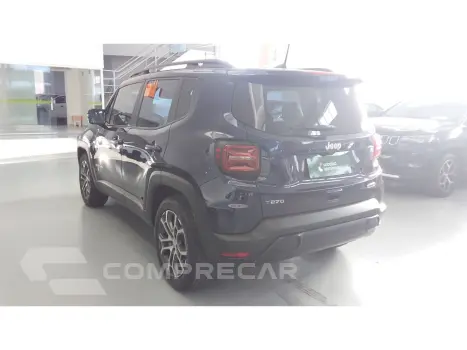 RENEGADE 1.3 T270 TURBO FLEX LONGITUDE AT6