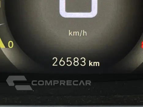 C3 AIRCROSS 1.0 TURBO 200 FLEX FEEL PACK CVT