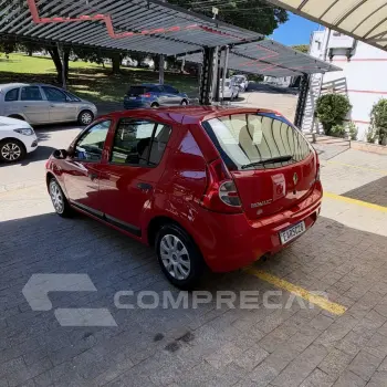 SANDERO 1.0 12V SCE Expression