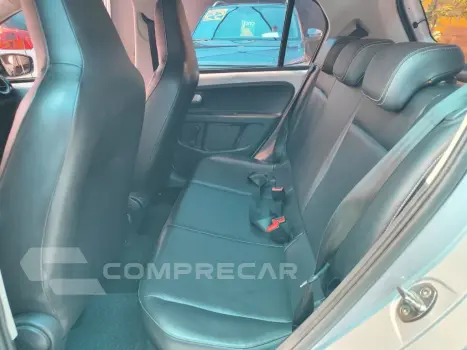 up! cross 1.0 T. Flex 12V 5p