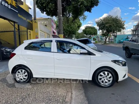 ONIX HATCH LT 1.0 8V FlexPower 5p Mec.