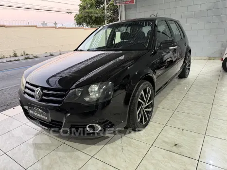Volkswagen GOLF 1.6 MI Sportline 8V 4 portas