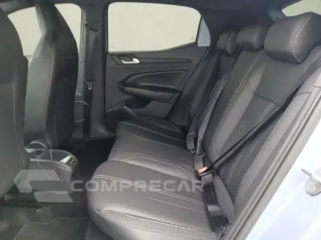 TERA 1.0 170 TSI HIGH AUTOMÁTICO