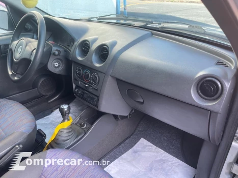 CELTA 1.0 MPFI Spirit 8V
