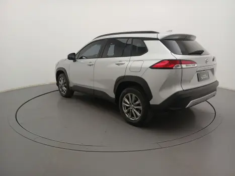 COROLLA CROSS 2.0 VVT-IE FLEX XR DIRECT SHIFT