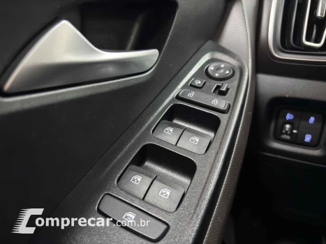 CRETA 1.0 TGDI FLEX PLATINUM AUTOMÁTICO