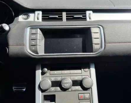 LR EVOQUE DYNAMIC 5D