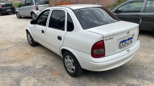 CLASSIC 1.6 MPFI Super 8V