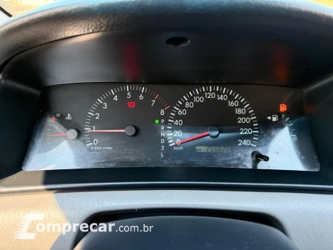 COROLLA 1.8 XEI 16V