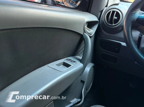 PALIO 1.0 MPI Attractive 8V