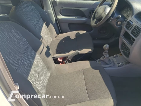 Clio RT 1.6