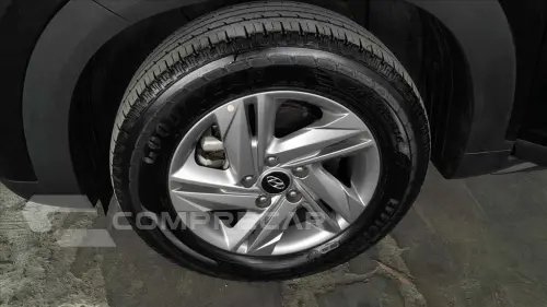 CRETA 1.0 TGDI FLEX COMFORT PLUS AUTOMÁTICO