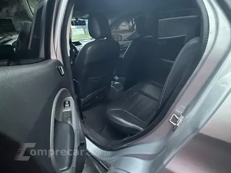 Ecosport 1.6 Freestyle 16V Flex 4P Manual