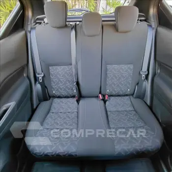 KICKS 1.6 16V FLEXSTART SENSE XTRONIC