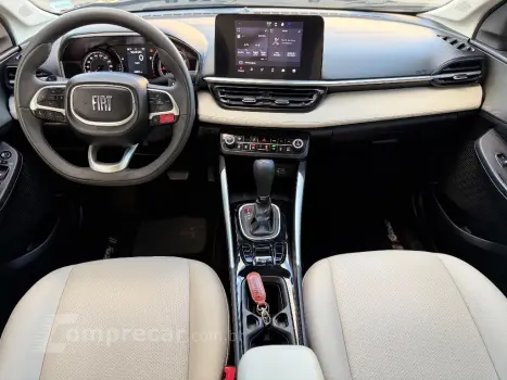 Fastback Audace 1.0 200 T. Flex Aut