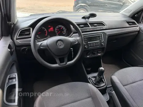 VOYAGE 1.6 MSI Totalflex