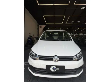 SAVEIRO 1.6 MI TRENDLINE CD 8V FLEX 2P MANUAL