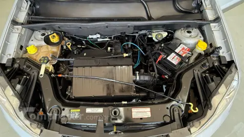 ECOSPORT 1.6 XLT Freestyle 8V