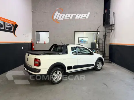 SAVEIRO 1.6 Cross CE 16V