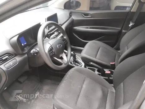 HB20 1.0 Tgdi Comfort