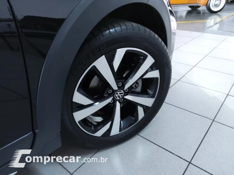 NIVUS 1.0 200 TSI TOTAL FLEX HIGHLINE AUTOMÁTICO