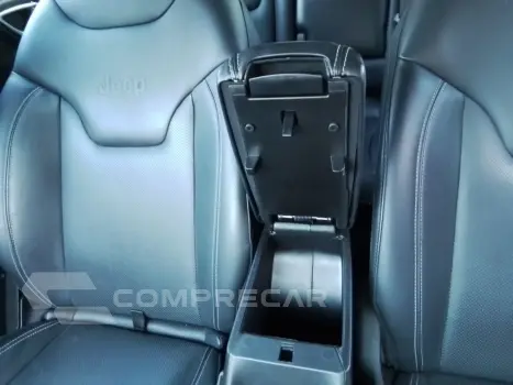 COMPASS 1.3 T270 TURBO FLEX LONGITUDE AT6
