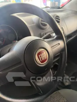 UNO 1.0 EVO Attractive 8V