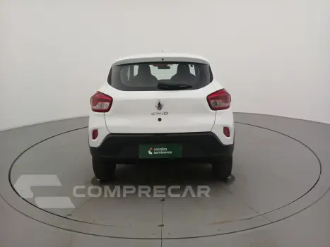 KWID 1.0 12V SCE FLEX ZEN MANUAL