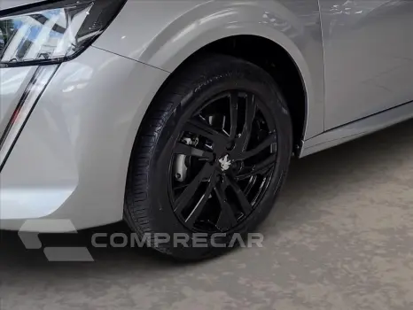 208 1.0 FIREFLY FLEX STYLE MANUAL