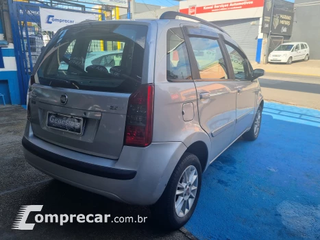 IDEA 1.4 MPI ELX 8V