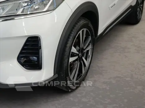 KICKS PLAY 1.6 16V FLEXSTART ADVANCE PLUS XTRONIC