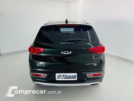 TIGGO7 TXS