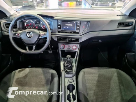 POLO 1.0 12V FLEX