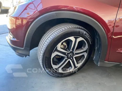 HR-V 1.8 16V EXL
