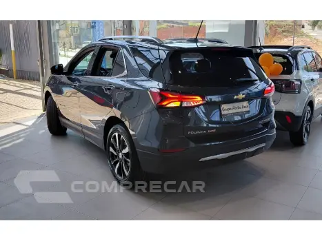 EQUINOX 1.5 PREMIER TURBO 172 CV AUT
