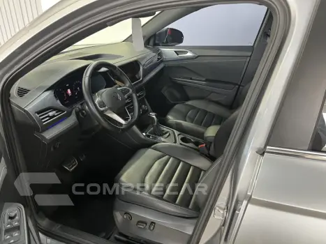 TAOS 1.4 250 TSI Highline