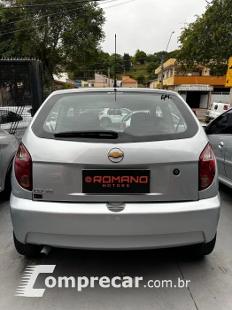 CELTA 1.0 MPFI Life 8V