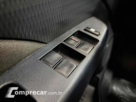 ETIOS 1.5 X PLUS SEDAN 16V FLEX 4P AUTOMÁTICO
