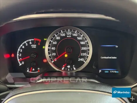 COROLLA 2.0 VVT-IE FLEX XEI DIRECT SHIFT