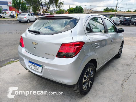 Onix LTZ 1.4