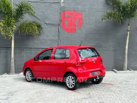 FOX - 1.6 MSI TRENDLINE 8V 4P MANUAL