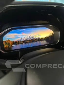 SILVERADO 5.3 V8 1500 High Country 4X4